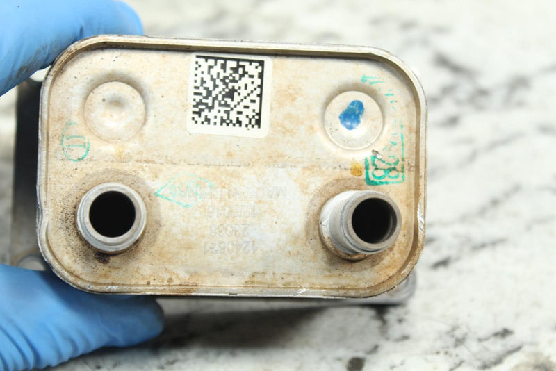 2017 POLARIS RZR TRAIL 900 50’’ Oil Cooler Radiator Exchanger 1240821