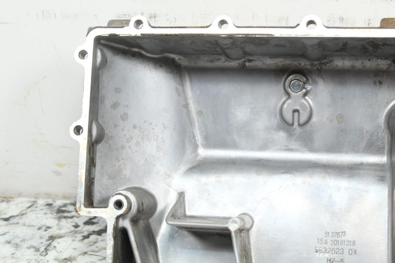 2017 POLARIS RZR TRAIL 900 50’’ Oil Pan Case 5137873