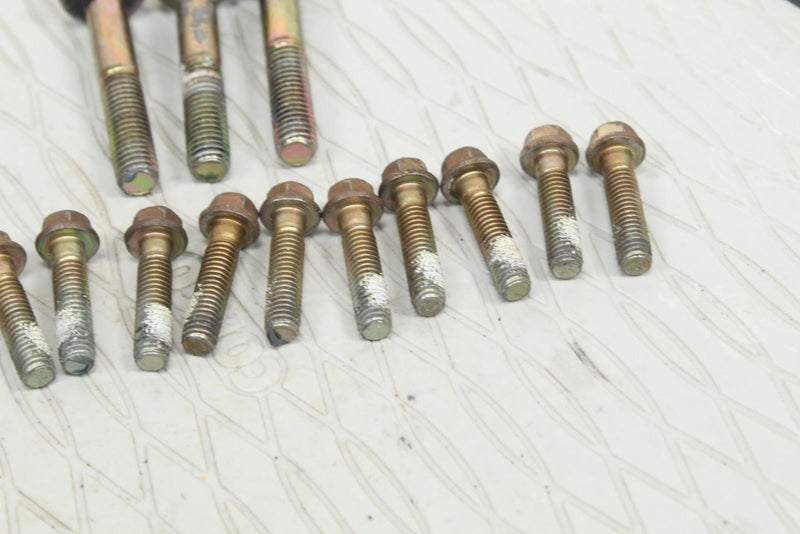 2017 POLARIS RZR TRAIL 900 50’’ Oil Pan Mounting Bolts 7519297