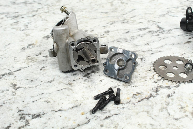 2017 POLARIS RZR TRAIL 900 50’’ Oil Pump 1204762 3023491