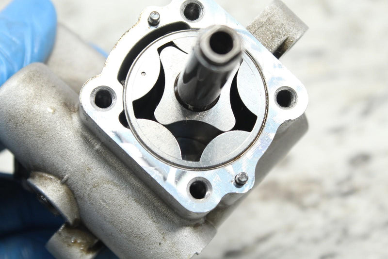 2017 POLARIS RZR TRAIL 900 50’’ Oil Pump 1204762 3023491