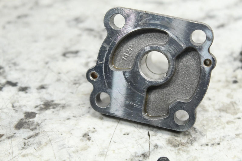 2017 POLARIS RZR TRAIL 900 50’’ Oil Pump 1204762 3023491