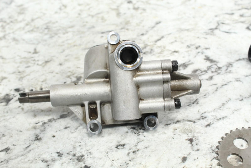 2017 POLARIS RZR TRAIL 900 50’’ Oil Pump 1204762 3023491