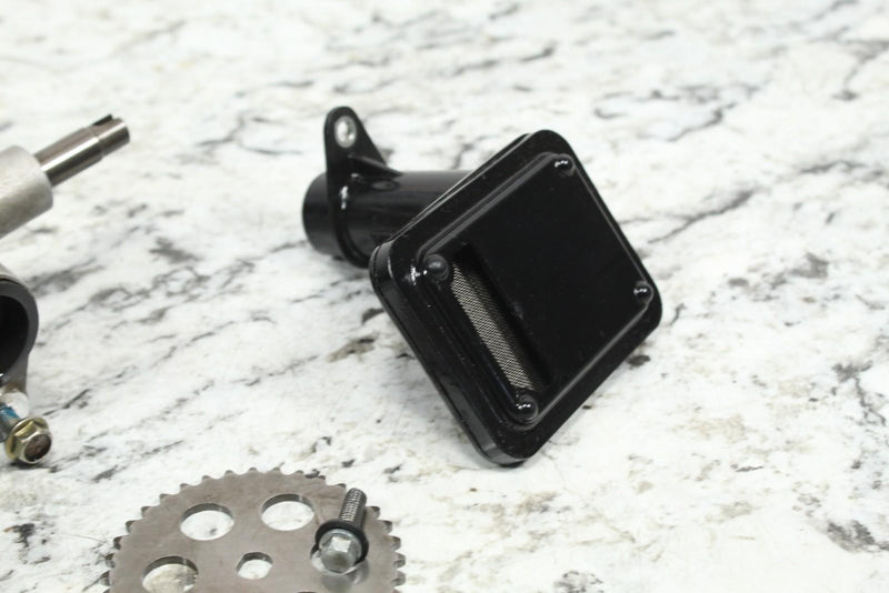 2017 POLARIS RZR TRAIL 900 50’’ Oil Pump 1204762 3023491