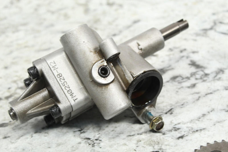 2017 POLARIS RZR TRAIL 900 50’’ Oil Pump 1204762 3023491