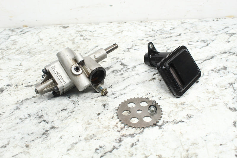 2017 POLARIS RZR TRAIL 900 50’’ Oil Pump 1204762 3023491