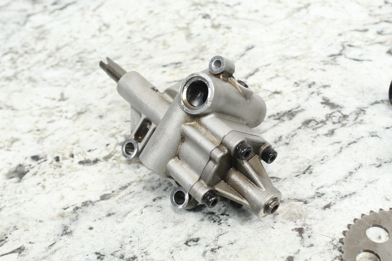 2017 POLARIS RZR TRAIL 900 50’’ Oil Pump 1204762 3023491