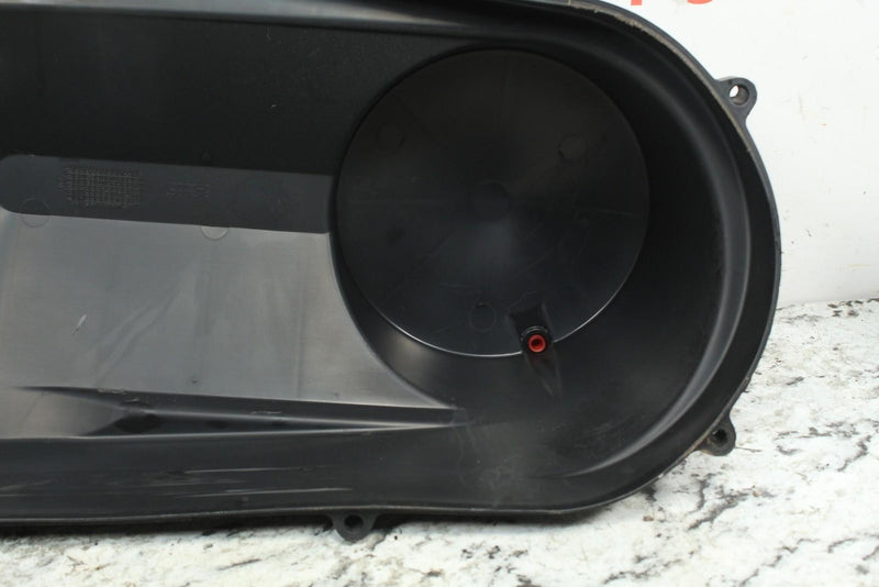 2017 POLARIS RZR TRAIL 900 50’’ Outer Clutch Cover 2634179