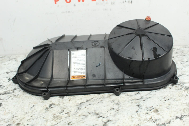 2017 POLARIS RZR TRAIL 900 50’’ Outer Clutch Cover 2634179