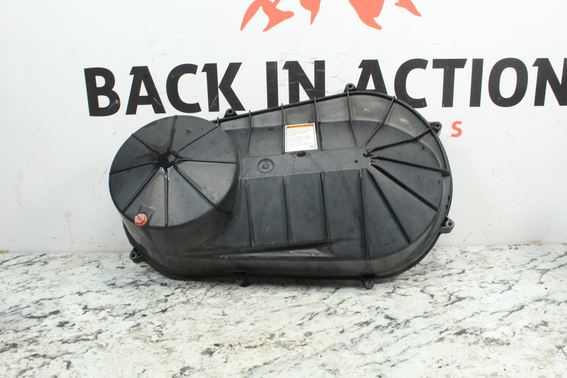 2017 POLARIS RZR TRAIL 900 50’’ Outer Clutch Cover 2634179