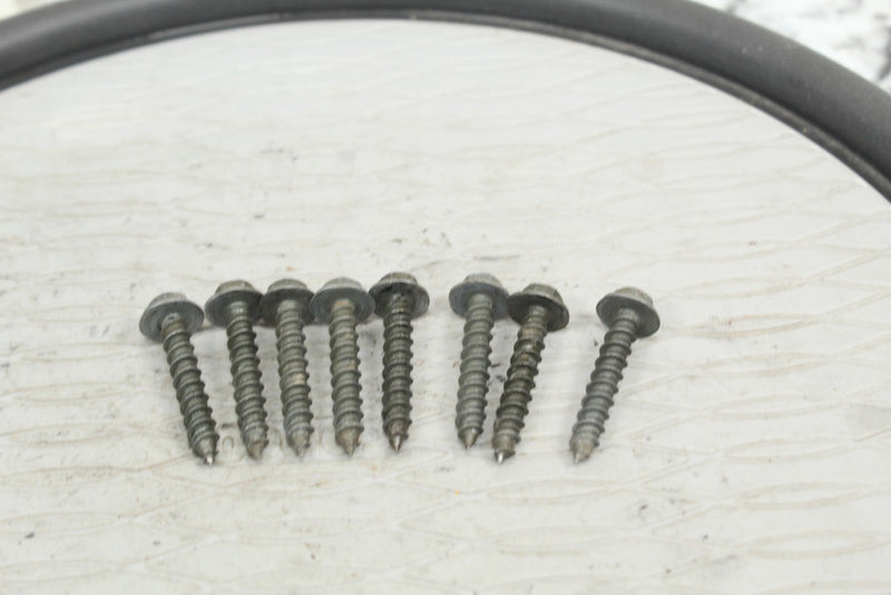 2017 POLARIS RZR TRAIL 900 50’’ Outer Clutch Cover Mounting Bolts 7519330