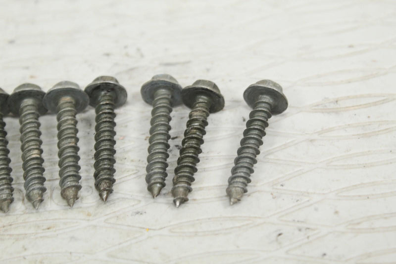 2017 POLARIS RZR TRAIL 900 50’’ Outer Clutch Cover Mounting Bolts 7519330