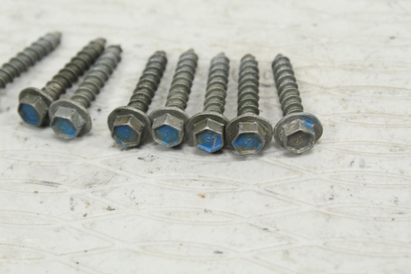 2017 POLARIS RZR TRAIL 900 50’’ Outer Clutch Cover Mounting Bolts 7519330