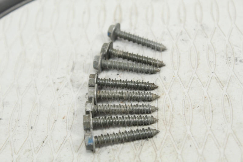 2017 POLARIS RZR TRAIL 900 50’’ Outer Clutch Cover Mounting Bolts 7519330