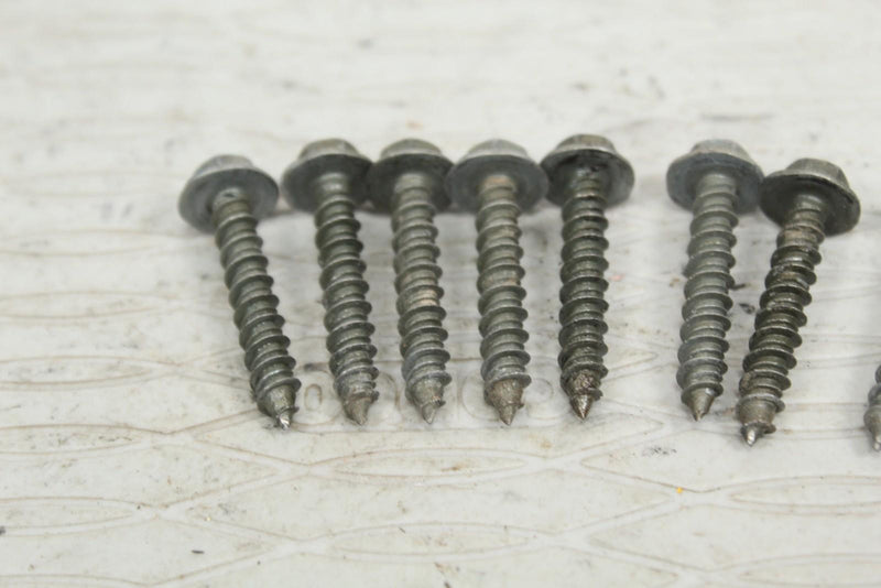 2017 POLARIS RZR TRAIL 900 50’’ Outer Clutch Cover Mounting Bolts 7519330