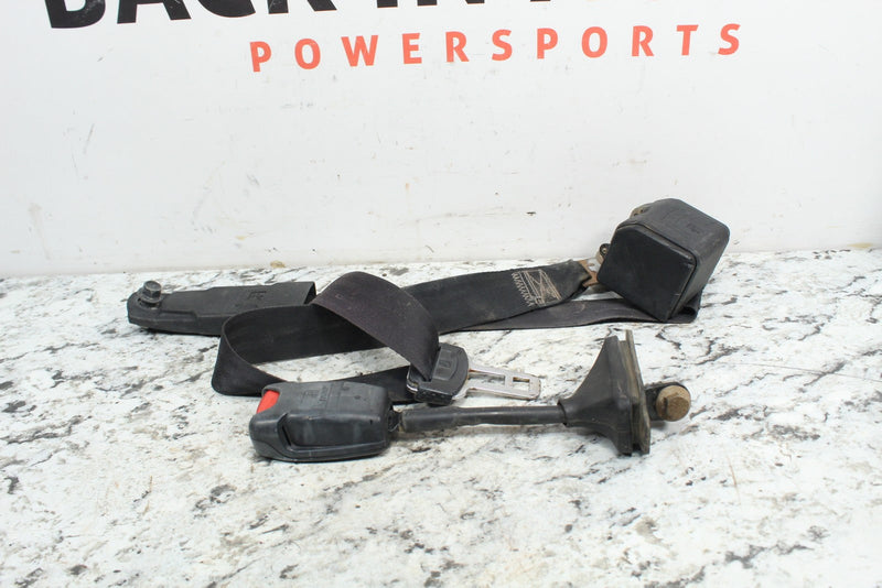 2017 POLARIS RZR TRAIL 900 50’’ Passenger Seat Belt 2635571