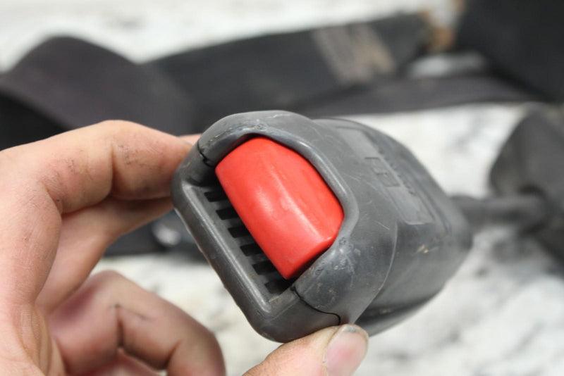 2017 POLARIS RZR TRAIL 900 50’’ Passenger Seat Belt 2635571