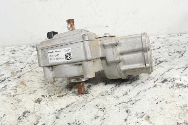 2017 POLARIS RZR TRAIL 900 50’’ Power Steering Motor 2413483 2414873