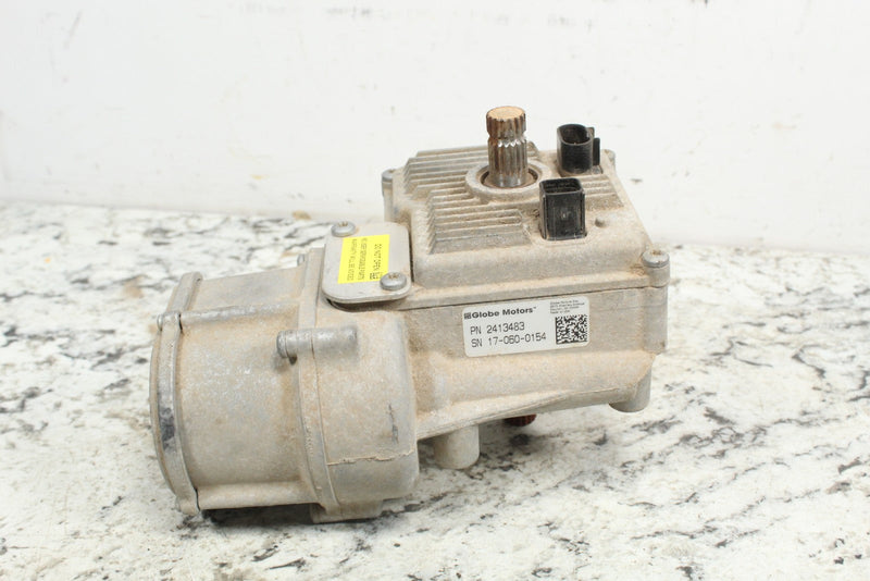 2017 POLARIS RZR TRAIL 900 50’’ Power Steering Motor 2413483 2414873