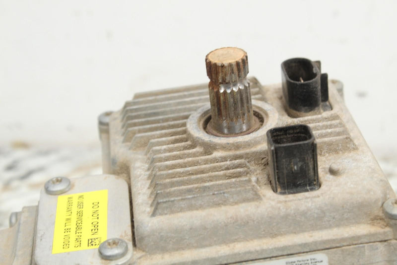 2017 POLARIS RZR TRAIL 900 50’’ Power Steering Motor 2413483 2414873