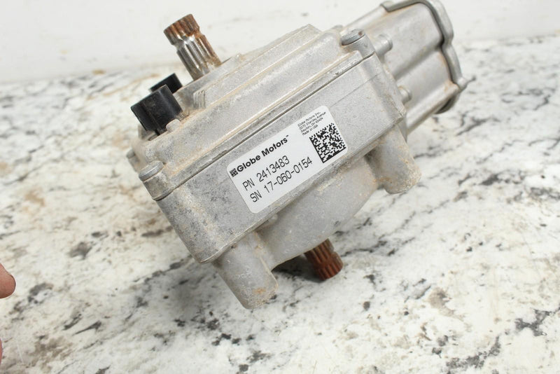 2017 POLARIS RZR TRAIL 900 50’’ Power Steering Motor 2413483 2414873