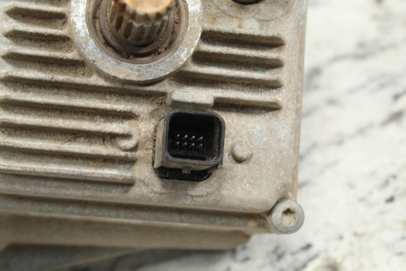 2017 POLARIS RZR TRAIL 900 50’’ Power Steering Motor 2413483 2414873