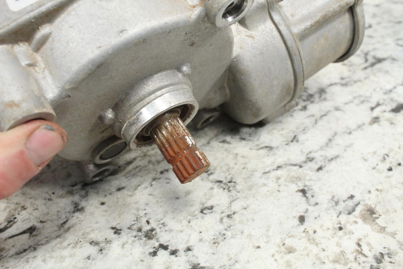 2017 POLARIS RZR TRAIL 900 50’’ Power Steering Motor 2413483 2414873