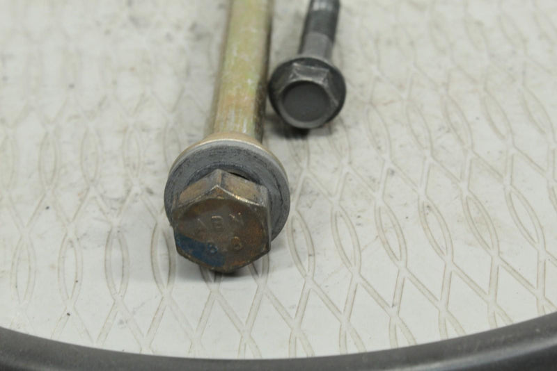 2017 POLARIS RZR TRAIL 900 50’’ Primary and Secondary Clutch Bolts 7518412