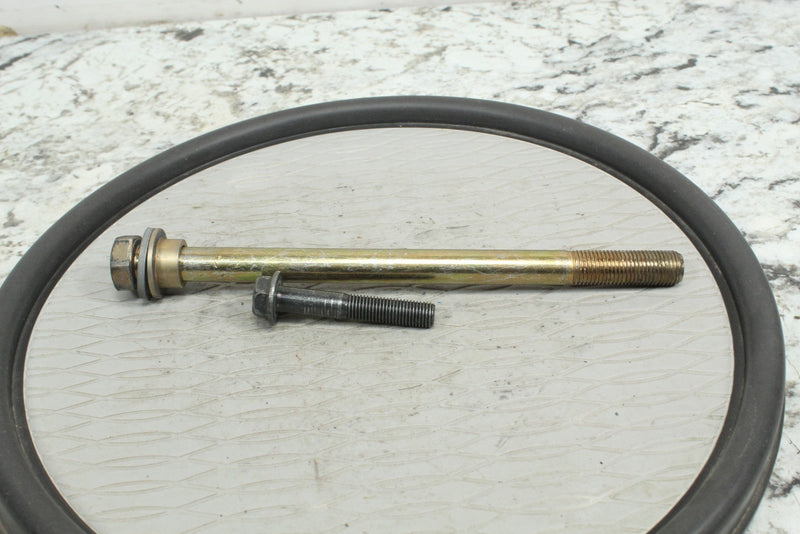 2017 POLARIS RZR TRAIL 900 50’’ Primary and Secondary Clutch Bolts 7518412