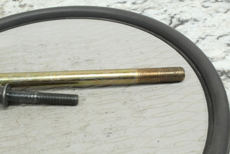 2017 POLARIS RZR TRAIL 900 50’’ Primary and Secondary Clutch Bolts 7518412