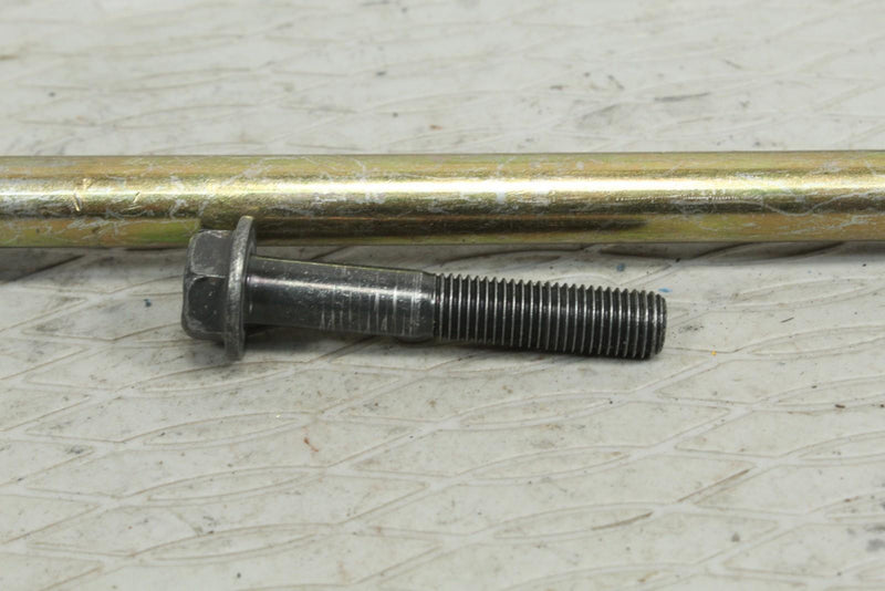 2017 POLARIS RZR TRAIL 900 50’’ Primary and Secondary Clutch Bolts 7518412