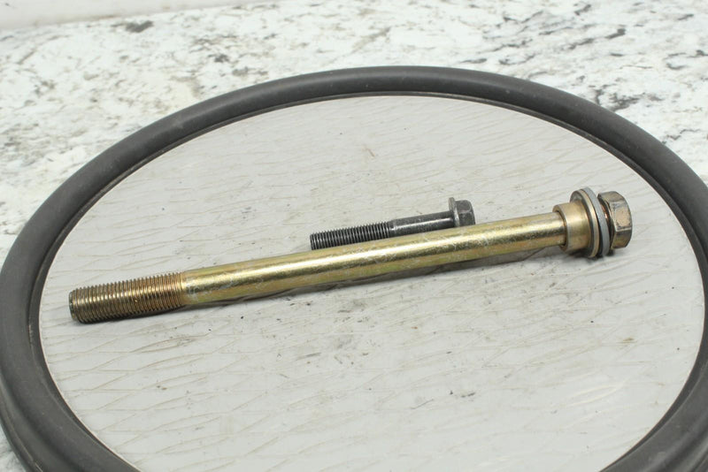 2017 POLARIS RZR TRAIL 900 50’’ Primary and Secondary Clutch Bolts 7518412