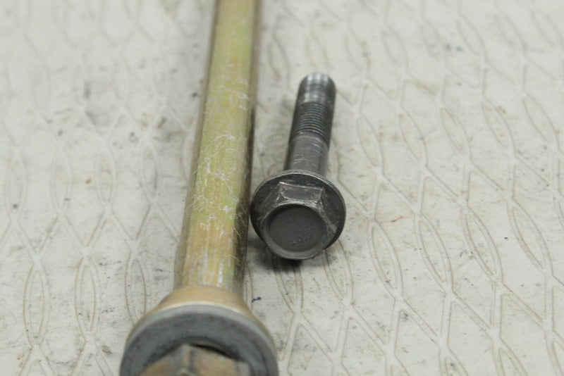 2017 POLARIS RZR TRAIL 900 50’’ Primary and Secondary Clutch Bolts 7518412