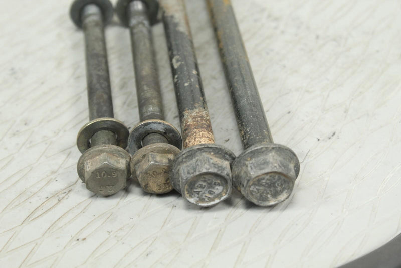 2017 POLARIS RZR TRAIL 900 50’’ Rear A Arm to Bearing Carrier Bolts 7519365