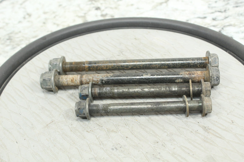 2017 POLARIS RZR TRAIL 900 50’’ Rear A Arm to Bearing Carrier Bolts 7519365