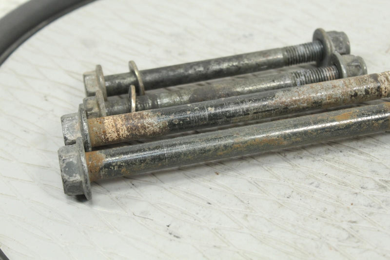 2017 POLARIS RZR TRAIL 900 50’’ Rear A Arm to Bearing Carrier Bolts 7519365