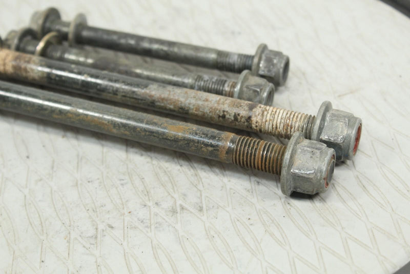 2017 POLARIS RZR TRAIL 900 50’’ Rear A Arm to Bearing Carrier Bolts 7519365