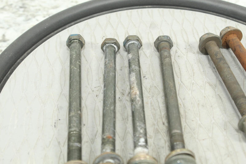 2017 POLARIS RZR TRAIL 900 50’’ Rear A Arm to Frame Mounting Bolts 7519897