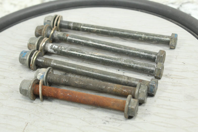 2017 POLARIS RZR TRAIL 900 50’’ Rear A Arm to Frame Mounting Bolts 7519897