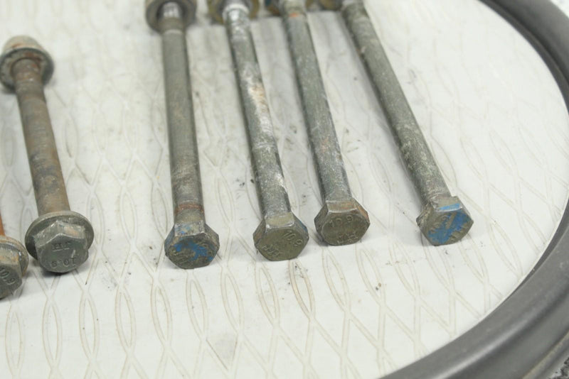 2017 POLARIS RZR TRAIL 900 50’’ Rear A Arm to Frame Mounting Bolts 7519897