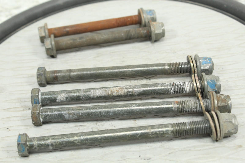 2017 POLARIS RZR TRAIL 900 50’’ Rear A Arm to Frame Mounting Bolts 7519897