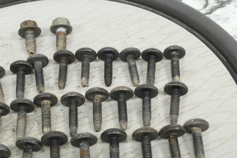 2017 POLARIS RZR TRAIL 900 50’’ Rear Box Mounting Bolts 7519650