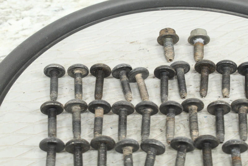 2017 POLARIS RZR TRAIL 900 50’’ Rear Box Mounting Bolts 7519650