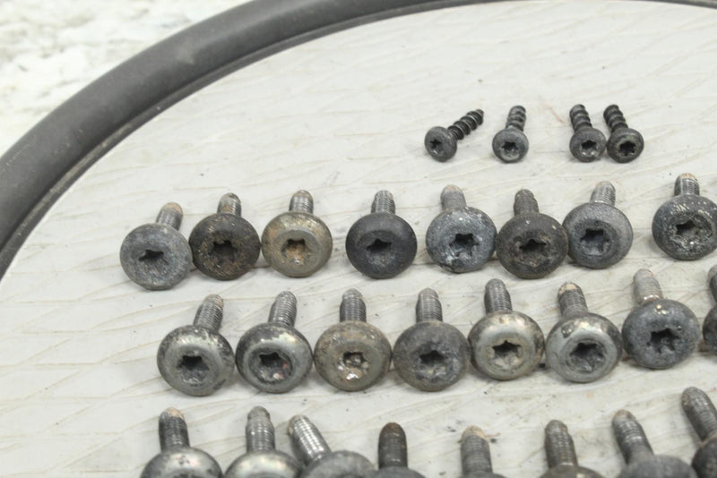 2017 POLARIS RZR TRAIL 900 50’’ Rear Box Mounting Bolts 7519650