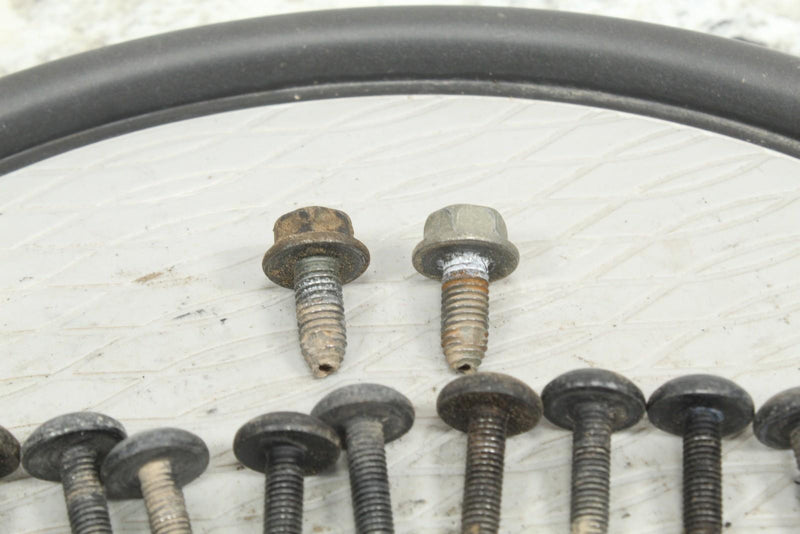 2017 POLARIS RZR TRAIL 900 50’’ Rear Box Mounting Bolts 7519650