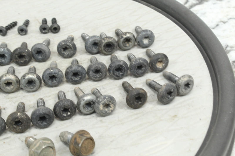 2017 POLARIS RZR TRAIL 900 50’’ Rear Box Mounting Bolts 7519650