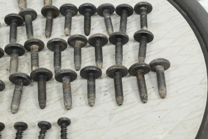 2017 POLARIS RZR TRAIL 900 50’’ Rear Box Mounting Bolts 7519650