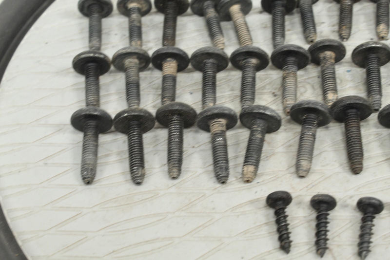 2017 POLARIS RZR TRAIL 900 50’’ Rear Box Mounting Bolts 7519650