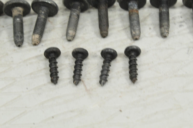 2017 POLARIS RZR TRAIL 900 50’’ Rear Box Mounting Bolts 7519650