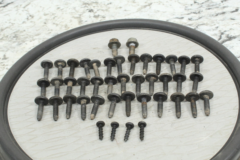 2017 POLARIS RZR TRAIL 900 50’’ Rear Box Mounting Bolts 7519650